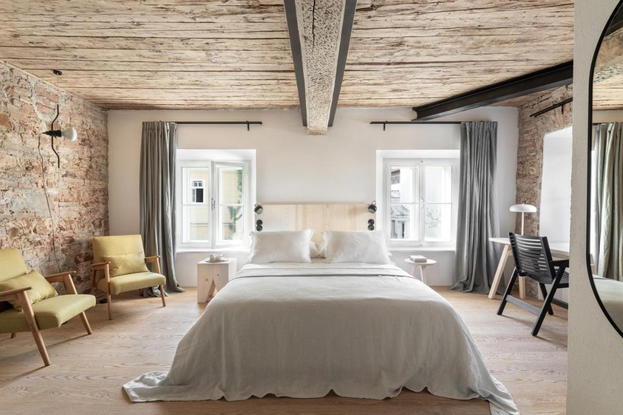 April1550 Boutique 4* Ljubljana