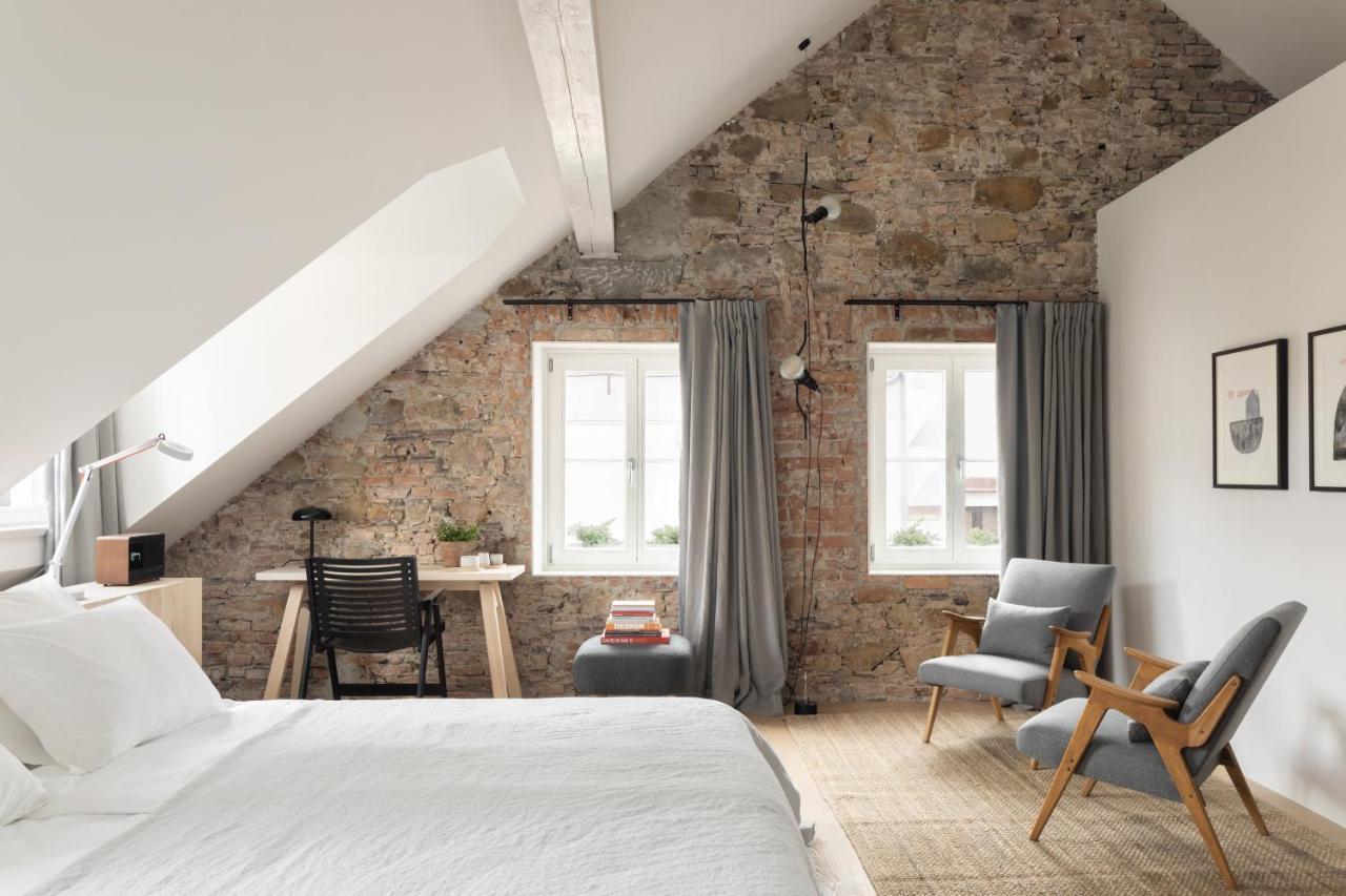 Hotel April1550 Boutique