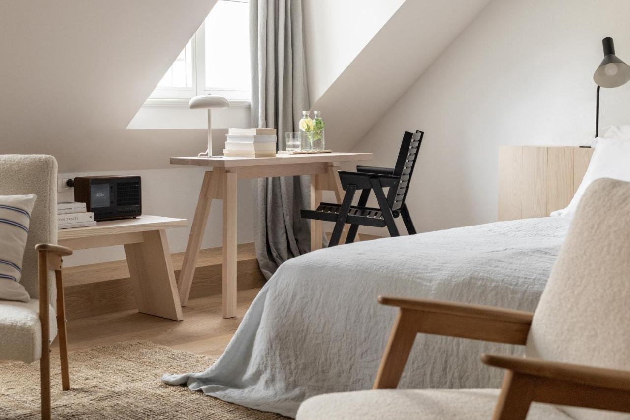 April1550 Boutique 4* Ljubljana