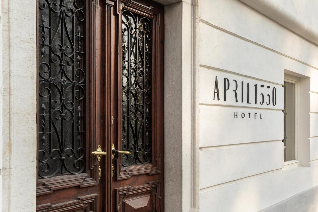 April1550 Boutique Hotel